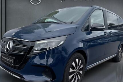 Mercedes-Benz EQV 16.398 km 53.970 &euro; Rellingen 25462