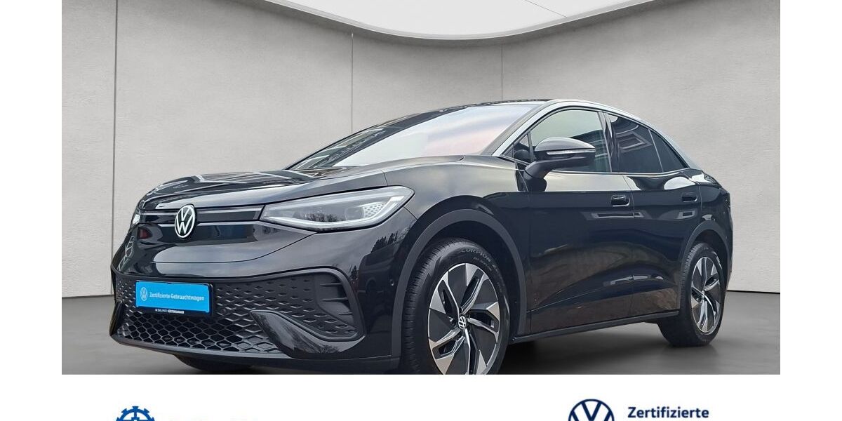 VW ID.5 19.610 km 31.975 &euro; Hamburg 21029