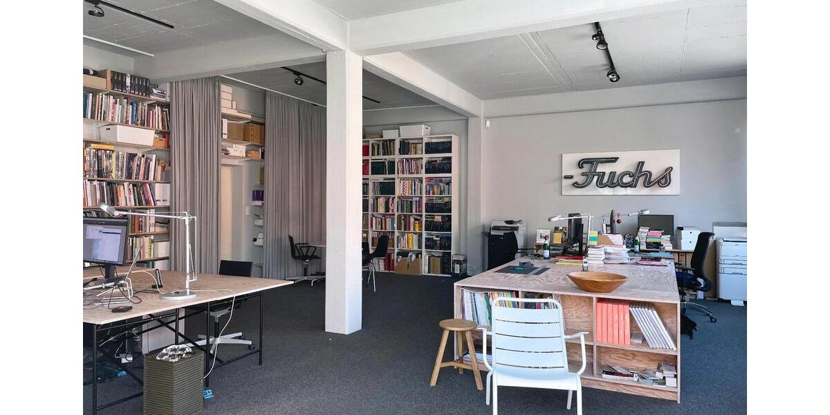 Gewerbeobjekt Hamburg Altona-Nord - 330&euro; | Angebot:26591139