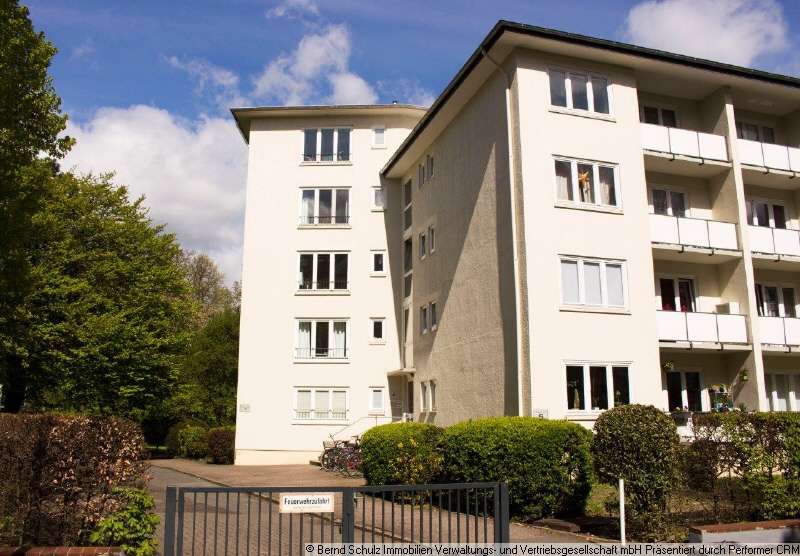 Etagenwohnung Hamburg Winterhude - 1 Zimmer, 29 m&sup2;, 995&euro; | Angebot:26393586