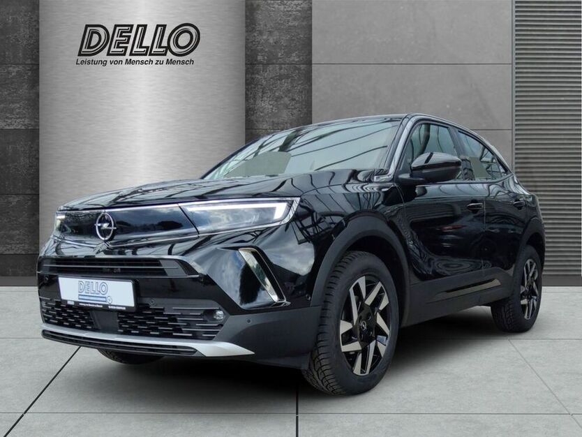 Mokka