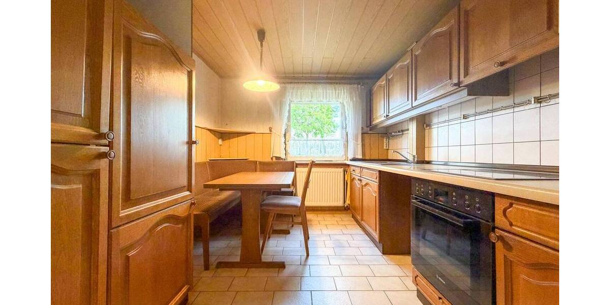 Einfamilienhaus Rellingen - 4 Zimmer, 95 m&sup2;, 520.000&euro; | Angebot:26417361