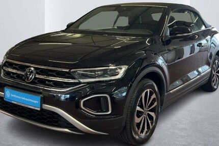 VW T-Roc 17.226 km 25.888 &euro; Hamburg 22303