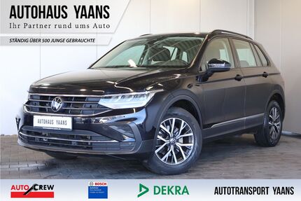 VW Tiguan 69.950 km 23.879 &euro; Pinneberg 25421