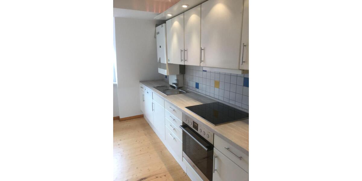 Dachgeschoßwohnung Buxtehude - 3 Zimmer, 68 m&sup2;, 320.000&euro; | Angebot:26133457