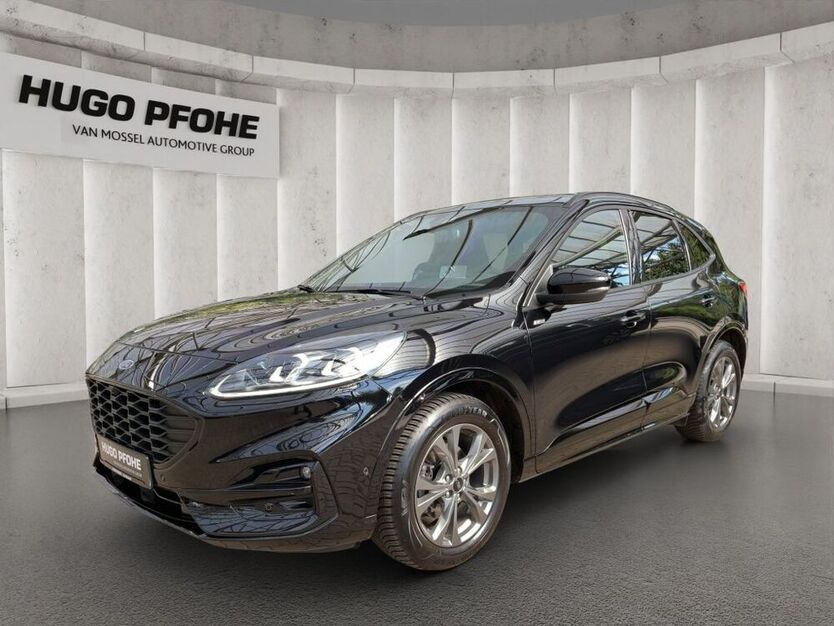 Kuga