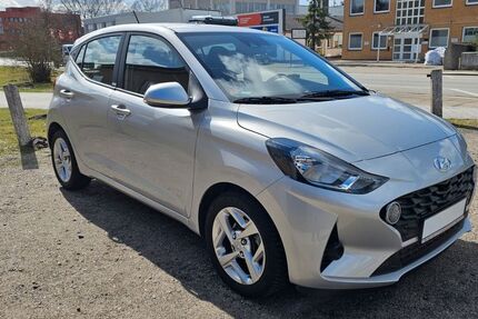 Hyundai i10 17.795 km 13.280 &euro; Norderstedt 22844