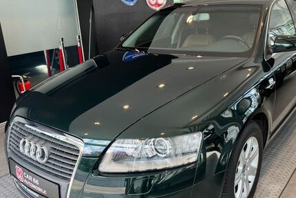 Audi A6 134.500 km 5.790 &euro; Hamburg 22547