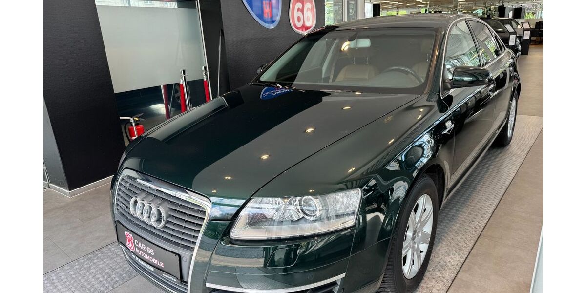 Audi A6 134.500 km 5.790 &euro; Hamburg 22547
