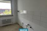 Nur mit WBS! - 2-Zimmer-Wohnung mit Balkon zimmer