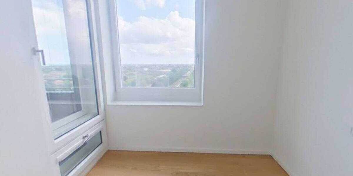 Etagenwohnung Hamburg Barmbek-Nord - 4 Zimmer, 107 m&sup2;, 2.353&euro; | Angebot:25699676