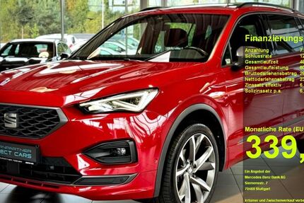 Seat Tarraco 95.000 km 29.700 € Buchholz i.d. N. 21244