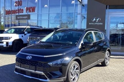 Hyundai BAYON 3.405 km 18.990 &euro; Ahrensburg 22926