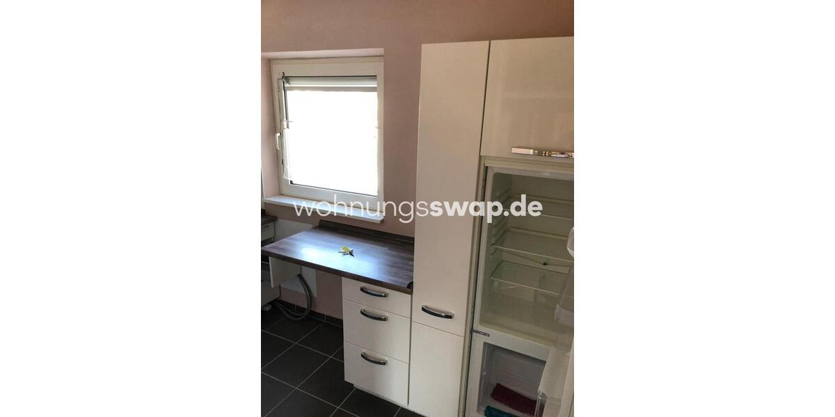 Wohnungsswap - 3 Zimmer, 65 m² - Katzbachstraße, Altona, Hamburg 3 zimmer