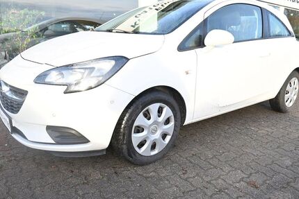 Opel Corsa 123.000 km 6.200 &euro; Hittfeld bei Hamburg 21218