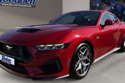 Ford Mustang 4.130 km 53.950 &euro; Hamburg-Harburg 21073