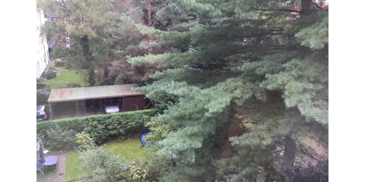 Etagenwohnung Hamburg Wandsbek - 3 Zimmer, 69 m&sup2;, 330.000&euro; | Angebot:25432550