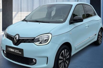 Renault Twingo 6.224 km 13.990 € Hamburg 20537