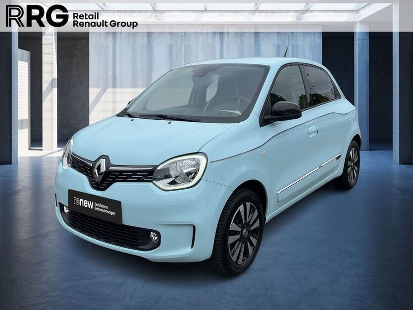Renault Twingo 6.224 km 13.990 € Hamburg 20537