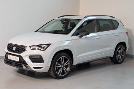 Seat Ateca 23.450 km 23.999 € Ellerhoop bei Hamburg 25373