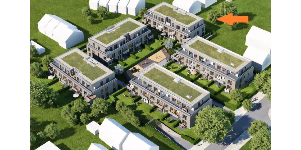 Etagenwohnung Hamburg Eidelstedt - 4 Zimmer, 114 m&sup2;, 1.800&euro; | Angebot:26665508