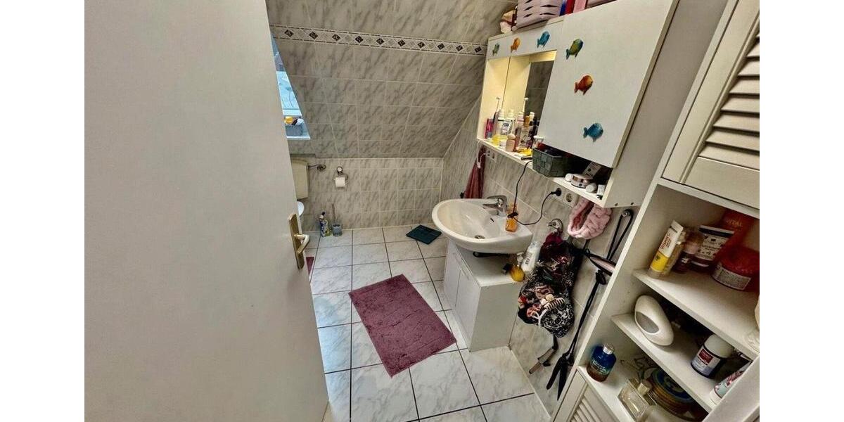 Doppelhaushälfte Rosengarten - 4 Zimmer, 121 m&sup2;, 530.000&euro; | Angebot:26847520