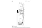 Etagenwohnung Hamburg Jenfeld - 2 Zimmer, 54 m&sup2;, 269.000&euro; | Angebot:26672017