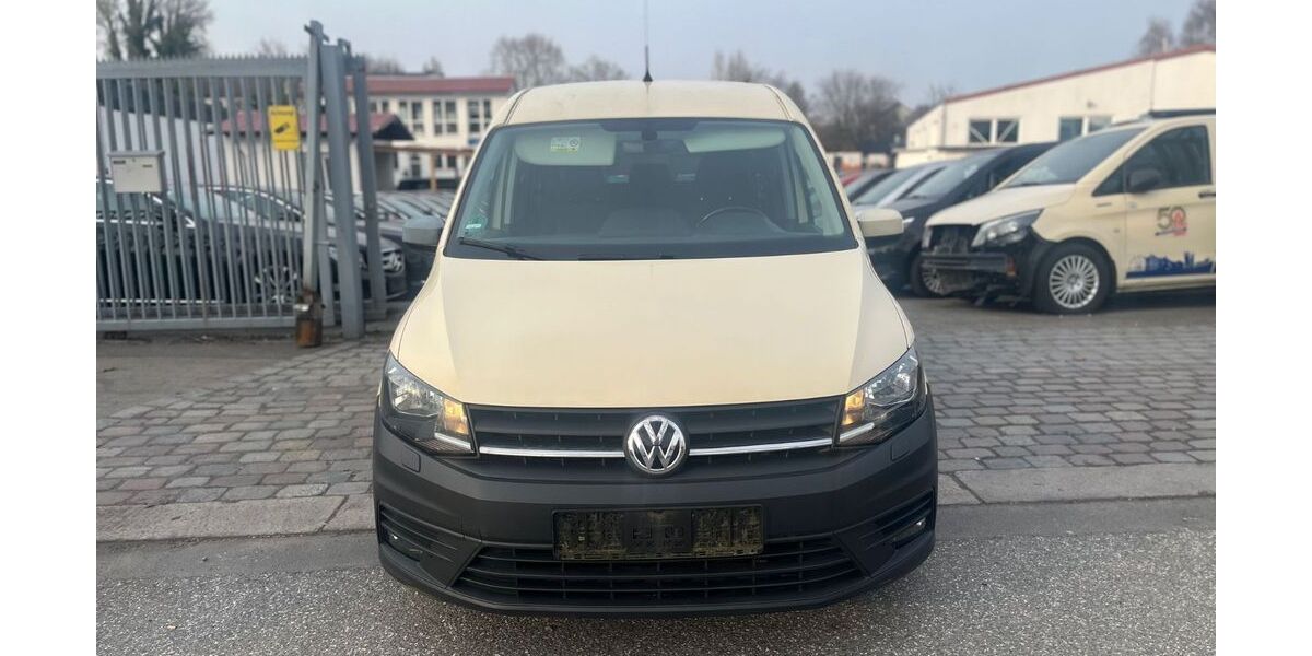 VW Caddy 256.463 km 6.900 &euro; Hamburg OT Hamm 20537