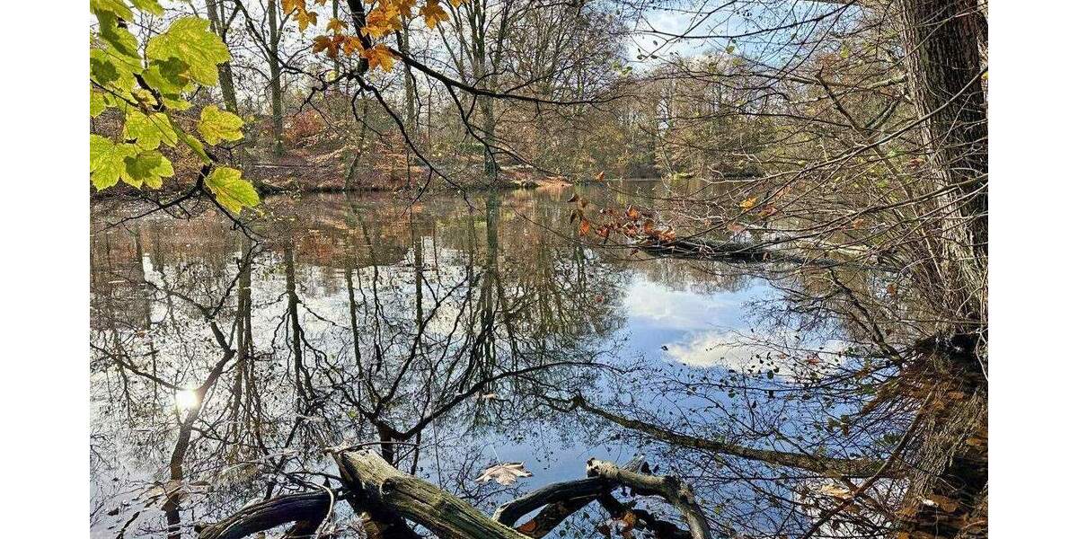Idyllisches Baugrundstück in Sackgassenlage zimmer