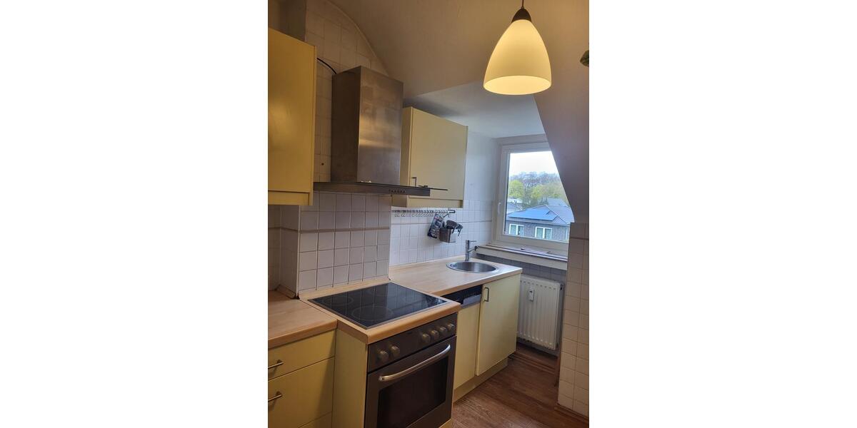 Dachgeschoßwohnung Stapelfeld - 3 Zimmer, 84 m&sup2;, 318.000&euro; | Angebot:26633505