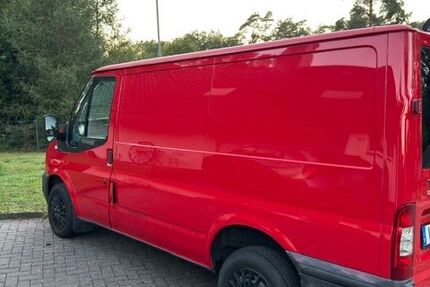Ford Transit 122.300 km 7.000 &euro; Buchholz 21244