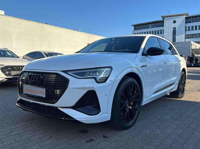 e-tron