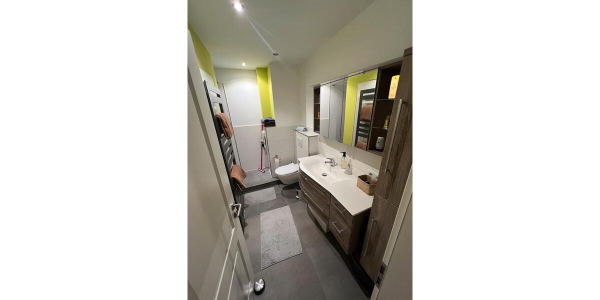 Etagenwohnung Hamburg Horn - 2 Zimmer, 54 m&sup2;, 319.000&euro; | Angebot:26550524