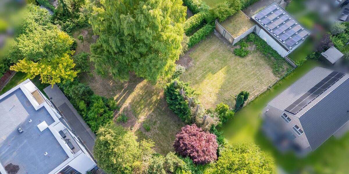 Grundstück Hamburg / Farmsen-Berne Farmsen-Berne - 1.149.000&euro; | Angebot:25667894