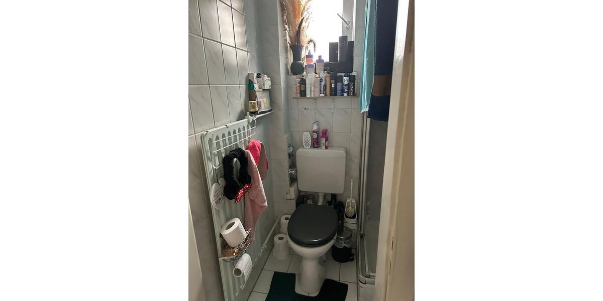 Helle Wohnung mit grossem Wohnzimmer 1 zimmer