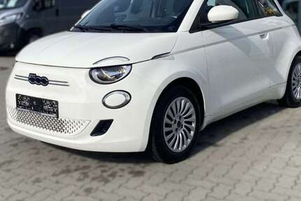 Fiat 500e 12.642 km 17.990 &euro; Buchholz 21244
