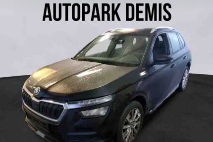 Skoda Kamiq 62.140 km 17.290 &euro; Appen 25482