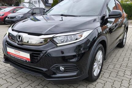 Honda HR-V 82.319 km 16.990 &euro; Braak 22145