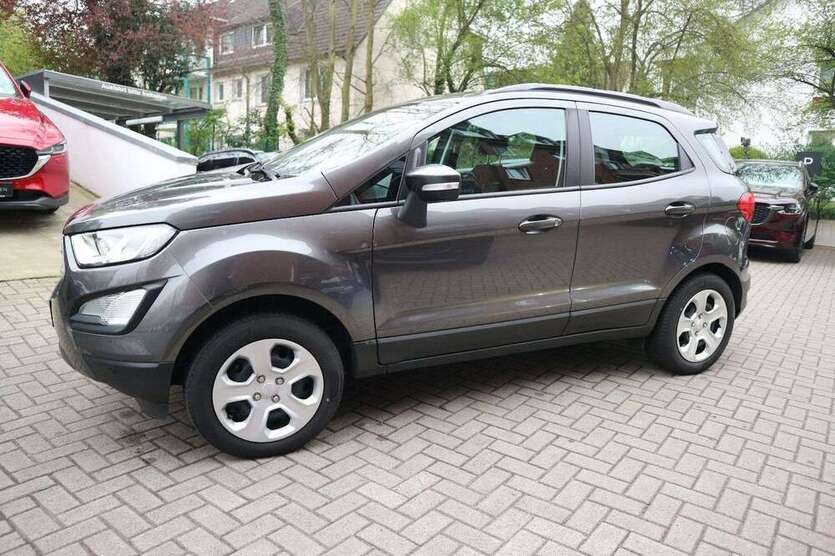 EcoSport