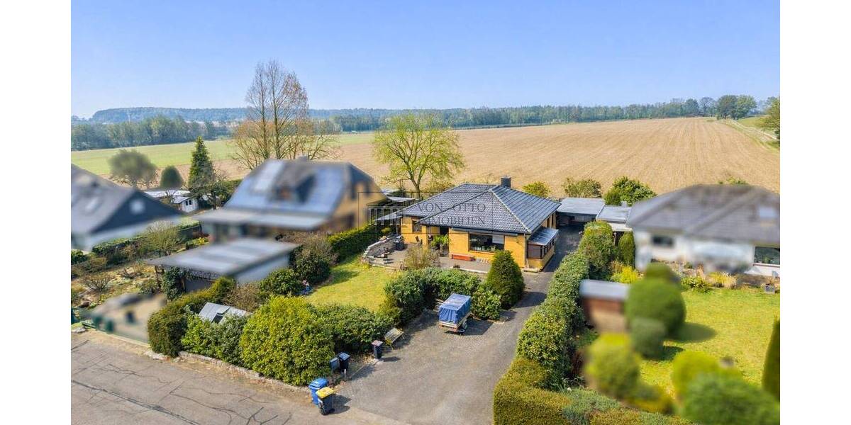 Mehrfamilienhaus, Wohnhaus Rosengarten Klecken - 5 Zimmer, 119 m&sup2;, 529.999&euro; | Angebot:25740234