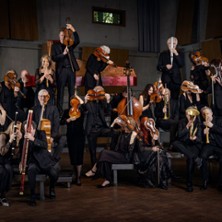 Freiburger Barockorchester - Mozart: Die letzten drei Symphonien 18.01.2027 Philharmonie Berlin