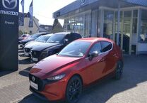Gebrauchtwagen Mazda 3