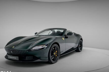 Ferrari Roma 2.341 km 269.900 &euro; Hamburg 22143