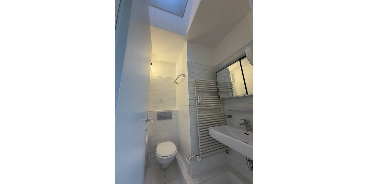 Etagenwohnung Hamburg (Blankenese) Blankenese - 3 Zimmer, 100 m&sup2;, 549.000&euro; | Angebot:26207292