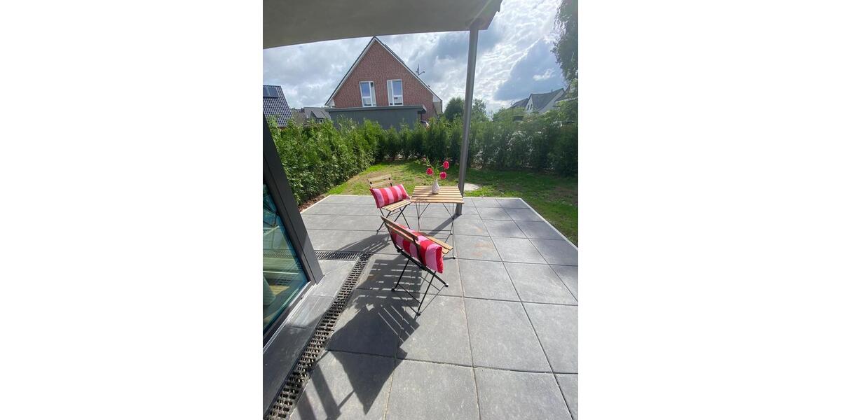 Terrassenwohnung Barsbüttel - 4 Zimmer, 96 m&sup2;, 1.632&euro; | Angebot:25900364