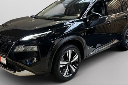 Nissan X-Trail 48.086 km 33.985 &euro; Seevetal 21217