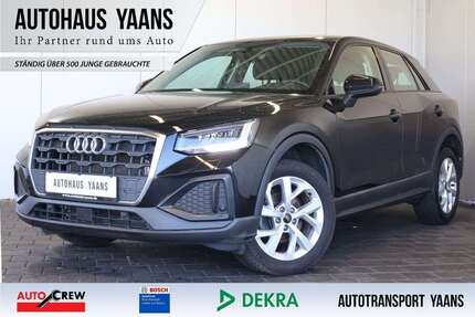 Audi Q2 53.270 km 17.889 € Pinneberg 25421