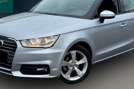 Audi A1 29.000 km 16.990 € Hamburg 22527