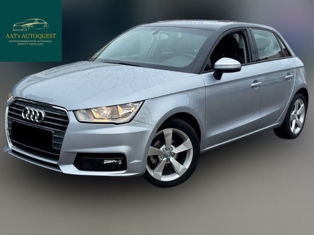 Audi A1 29.000 km 16.990 € Hamburg 22527