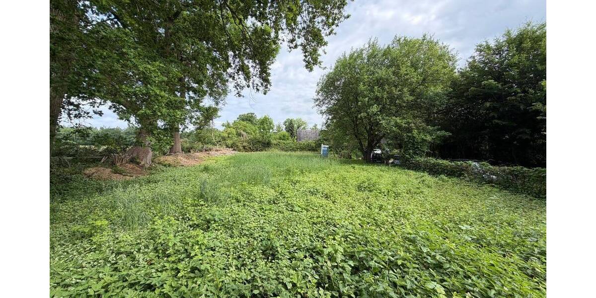 Grundstück Hamburg Lemsahl-Mellingstedt - 335.000&euro; | Angebot:26799246